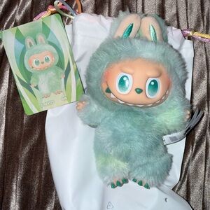 Serenity Big Into Energy Labubu